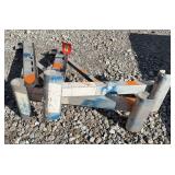 Louisville ladder jacks