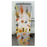 Gorilla ladders 20 inch tall aluminum folding leg work platform