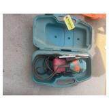 Makita palm sander