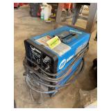 Millermatic 130 wire welder