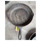 Wagner Ware number 8 skillet