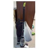 Kirby G5 upright vac