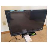 Sony Bravia 40' flat screen TV