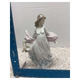 Lladro 5898 fugurine