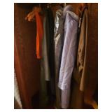 Genuine Leather Long Black Coat, Australia Dark Long Duster Coat, Outdoor Coats, Pee Coats, Sizes M and L