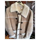 Two coats