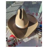 Cowboy hat
