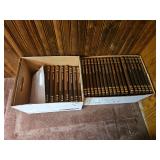 Time Life Books - The Old West (2 Boxes)