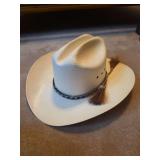 Stetson cowboy hat