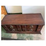 Lane Cedar chest