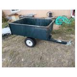 Yard cart