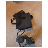 Bariska 10x30x60 Bincoluars
