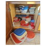 Tubberware - Bring Boxes to Pack