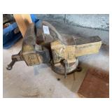 Large vice