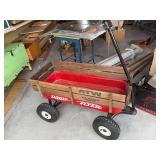 Radio Flyer Wagon