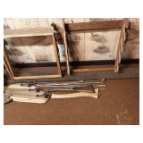 Gun racks