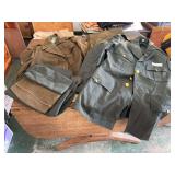 Military Uniforms