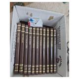 The Old West Series Books