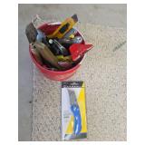 Utility knives