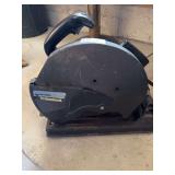 B & Decker Chop Saw