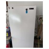 Gibson Commercial upright Freezer 32x25 1/2 x 66