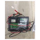 Battery charger
