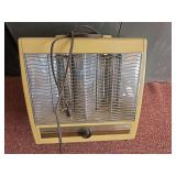Toastmaster heater