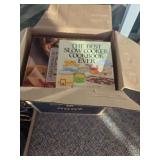 Cookbooks