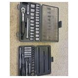 Socket sets