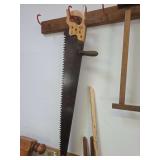 Saw