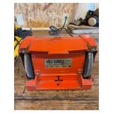 5” Bench Grinder
