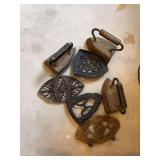 Sad Irons