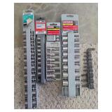 Socket sets