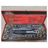 Socket set