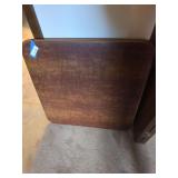 Card table