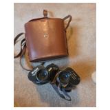 Mason 7x50 Binoculars