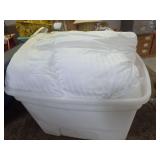Comforter full size