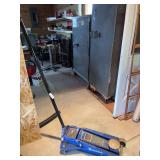 Michelin 3 1/2 ton floor Jack