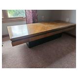 Coffee Table, 56 x 22 x 14h