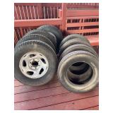 Tires