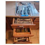 Cuisinart Knife, Knives, Kitchen Utensils - Bring Boxes to Pack