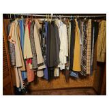 Ladies Clothing  - Skirts, Shirts, Dress Jackets Sizes L and XL, Size 16