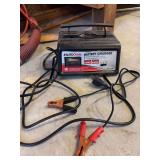Battery Charger