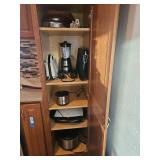 Hamilton Blender, Griddle, George Foreman, Crock Pots - Bring Boxes to Pack