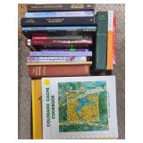 Box of books