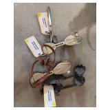 Winchester Ice skates, Winchester roller skates, Winchester Scissors