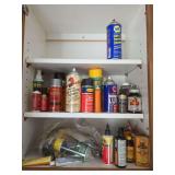 Gun cleaning and lube (Bring boxes to pack)