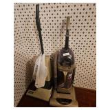 Hoover Wind Tunnel Vacuum,  Discovery II Vacuum