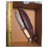 Knife