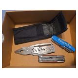 Leatherman